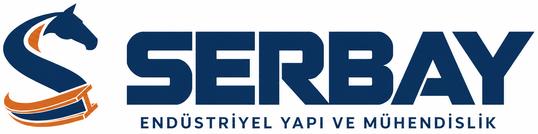SERBAY — Endüstriyel Yapı ve Mühendislik